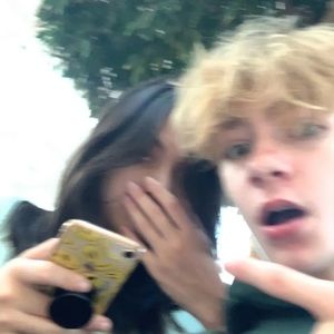 Meet your Posher, Liam